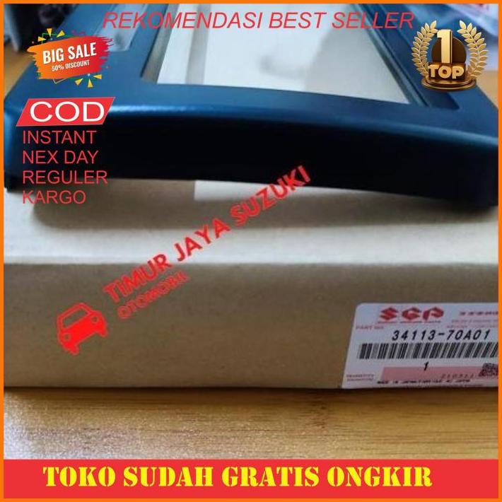 Sparepart Mobil Kaca Speedometer Katana Asli Sgp New Produk Rekomendasi