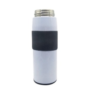 K911 Termos Air Panas Kaxifei Stainless Steel 450ml - Termos Air Panas