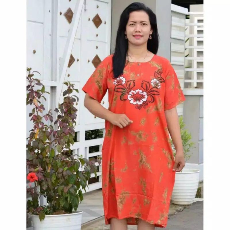 daster Bali/daster midi