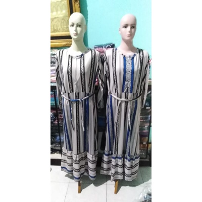gamis hayget/ Dress hayget