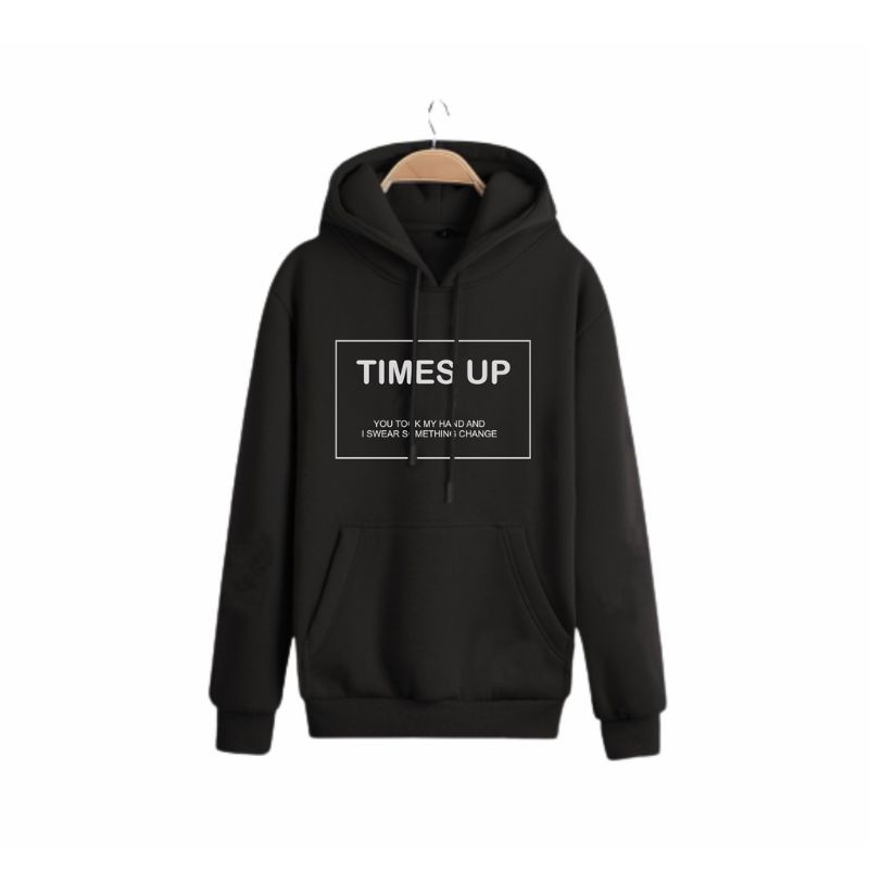 Hoodie hodie bigsize pria wanita jumbo