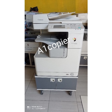 Mesin Fotocopy Canon iR2520 - Motherboard