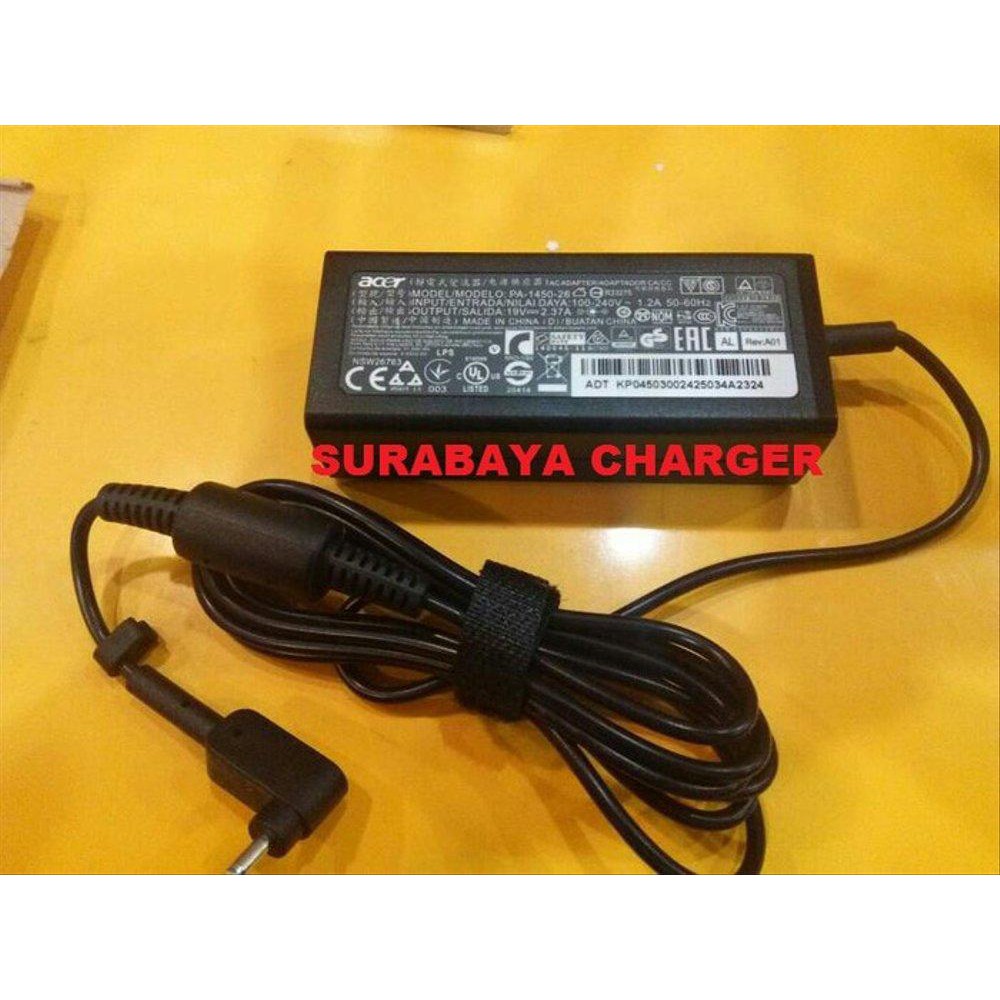 adaptor charger Acer Swift SF314 SERIES Murah