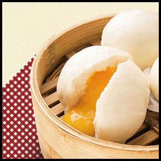 

Enaakk Bakpao Telur Asin Halal 12 Pcs ,Grosir Resto,Hotel, Cafe Dimsum