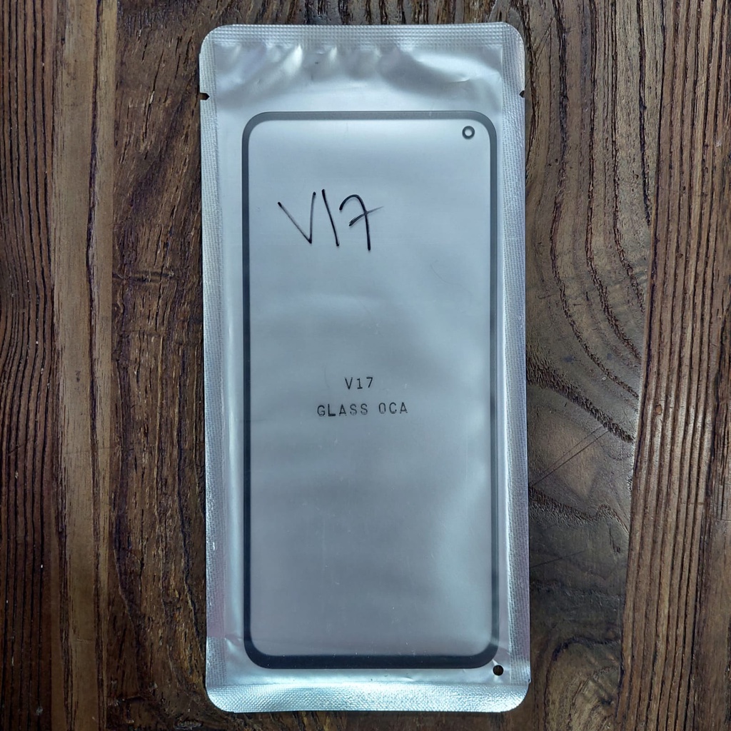Kaca + OCA  LCD VIVO Y71 Y81 Y91 Y93 Y95 V11 V11 PRO V9  Y12