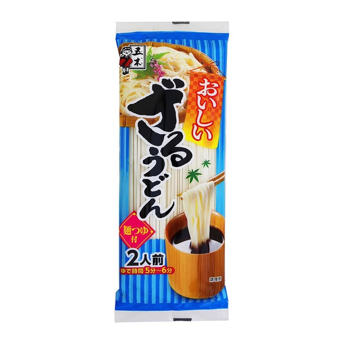 

Ss5g74gfd Itsuki Cold Udon Premier Dip Dry 210G Ff04151
