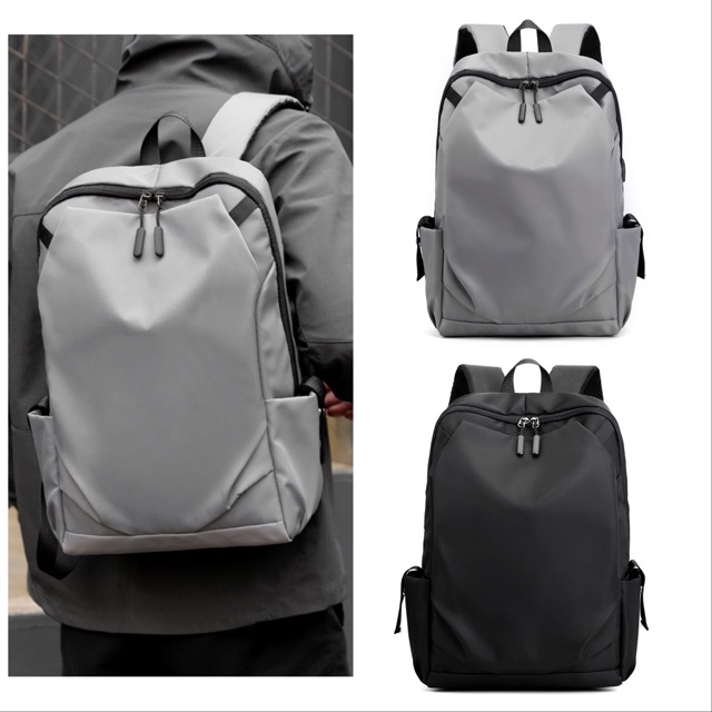 Tas Ransel Laptop Backpack Import Premium 16