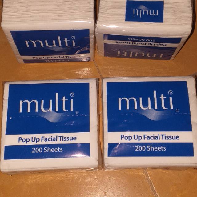 

Multi
