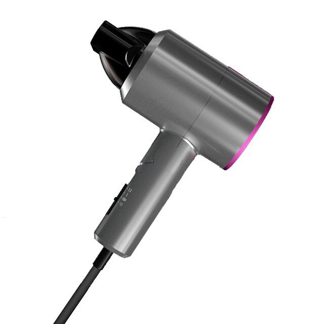 PRITECH CF1 - Portable Foldable Mini Hair Dryer - 1000W - Pengering Rambut Portabel dari PRITECH