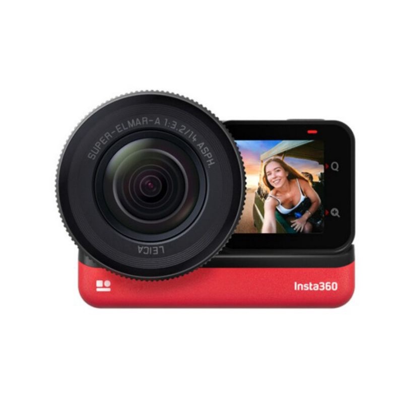 Insta360 ONE RS 1 Inch Edition Action  Camera-1