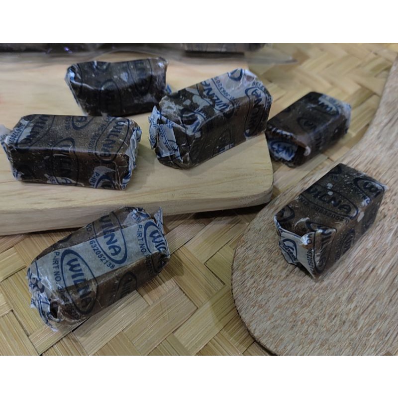 

Dodol garut 300gr