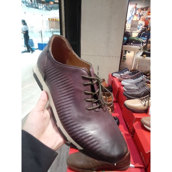 Sepatu Pria Kickers Original 3116 Original