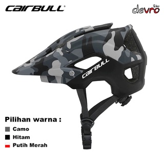 Helm Sepeda Ultralight Cycling Bike Helmet - Cairbull  CB-19