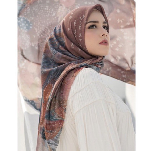 Opuntia Russet Buttonscarves