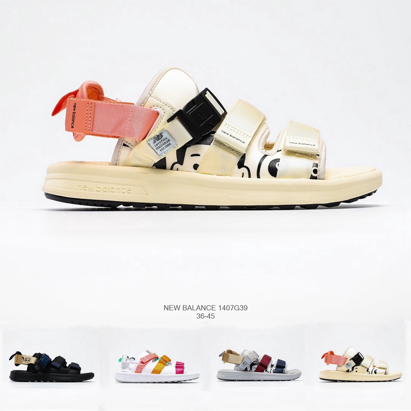 sandal new balance indonesia