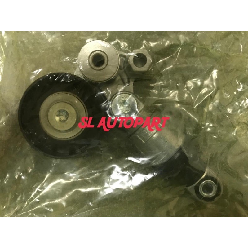 tensioner assy tensioner timing belt mazda cx 5 mazda biante mazda 6