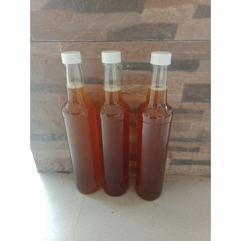 

madu asli
