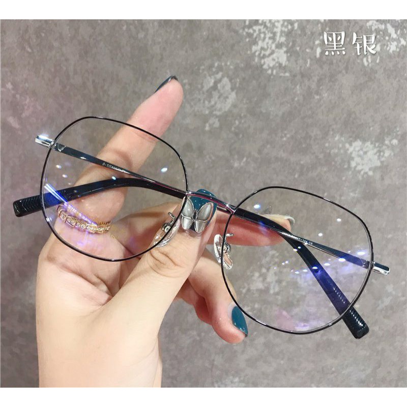 KACAMATA BACA / KACAMATA ANTIRADIASI