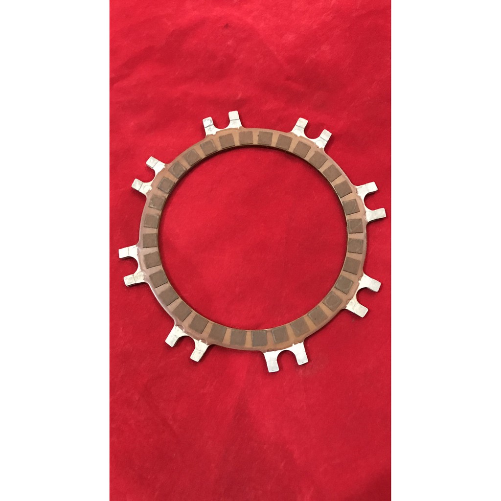 Kampas kopling yamaha Lexam original 15C-E6321-00