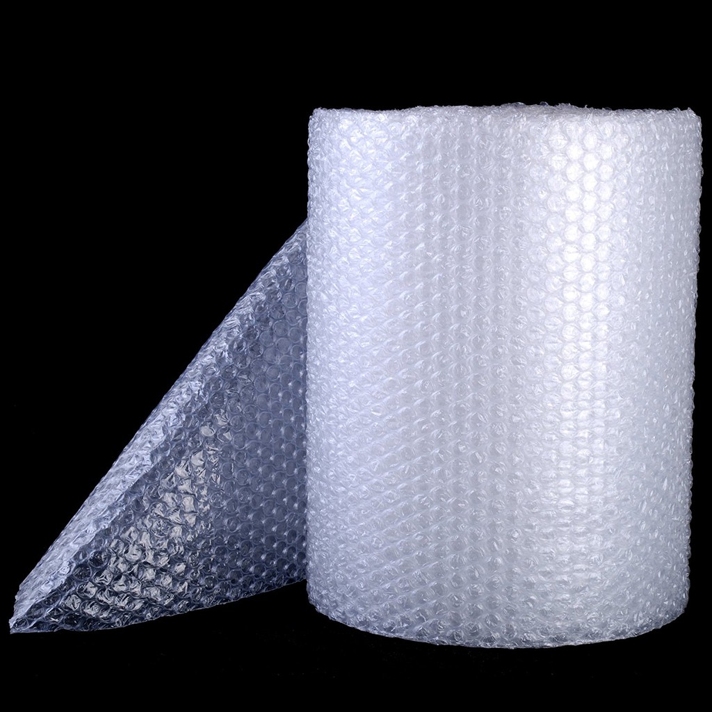 

tambahan plastik Bubble Wrap untuk packing