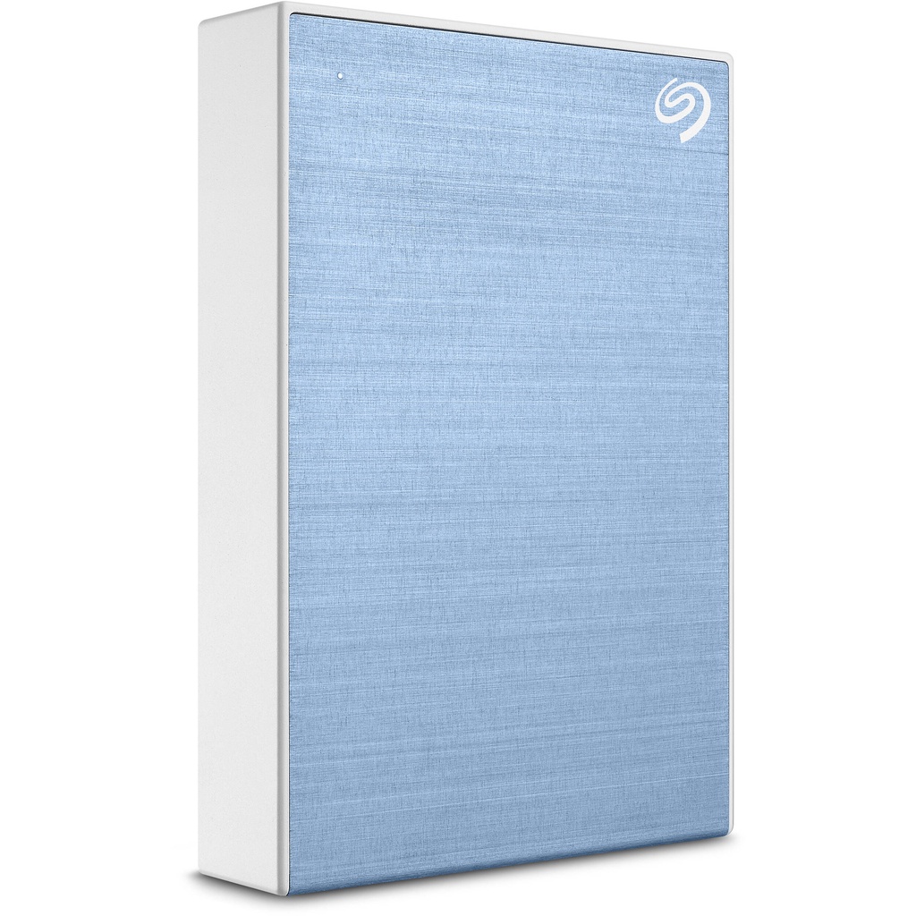 Harddisk Seagate ONE TOUCH 1TB BLUE