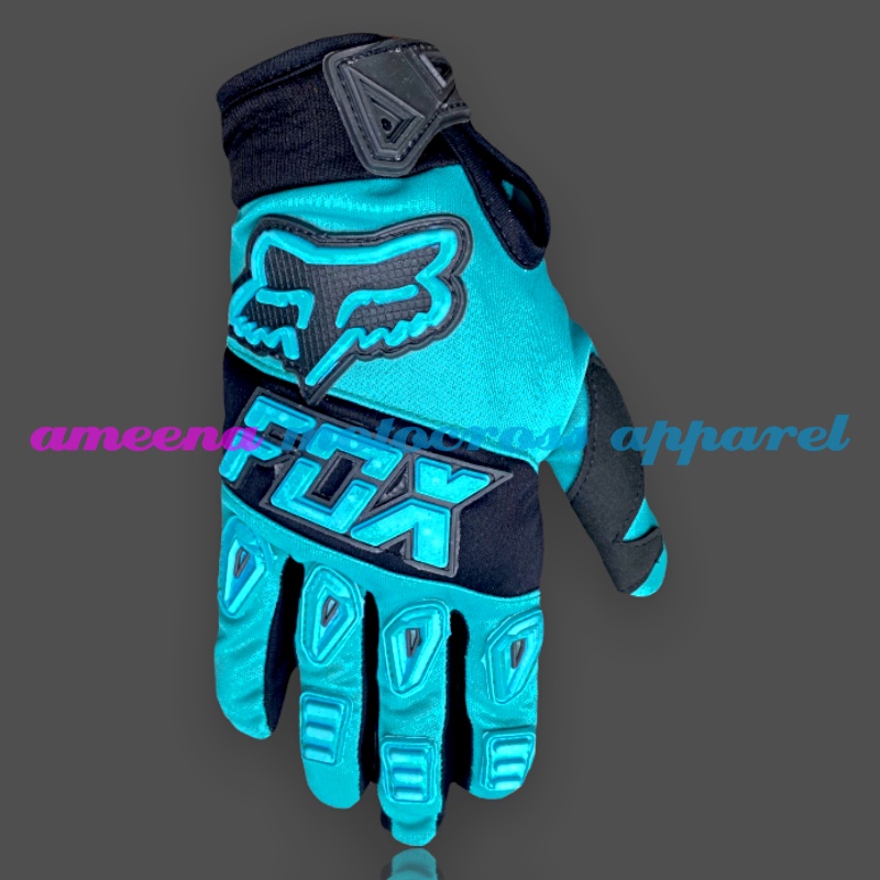 Sarung Tangan Motocross - Sarung Tangan Trail - Glove Lokal - Sarung Tangan Trabas - Sarung Tangan Enduro - Sarung Tangan MXGP - F10