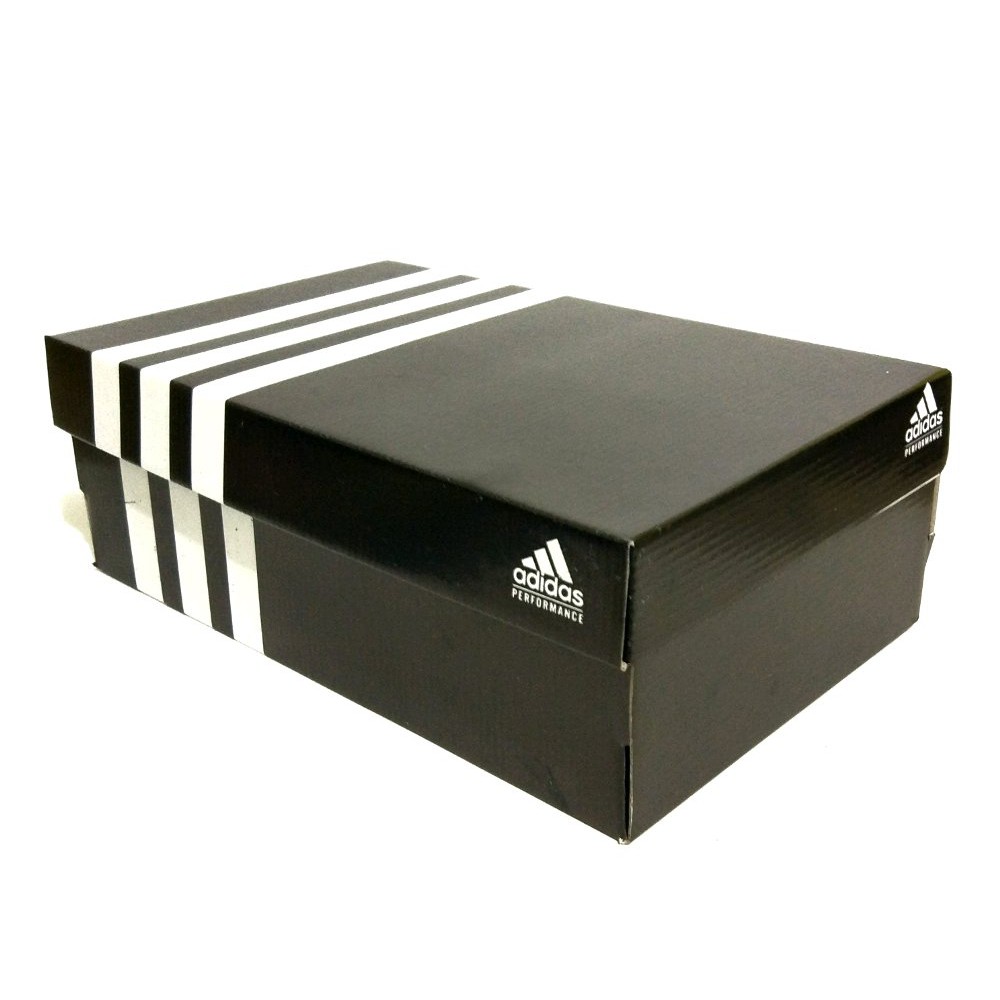 

Dus / Kardus / Box / Inner Box / Tempat Sepatu Adidas Perfomance Hitam