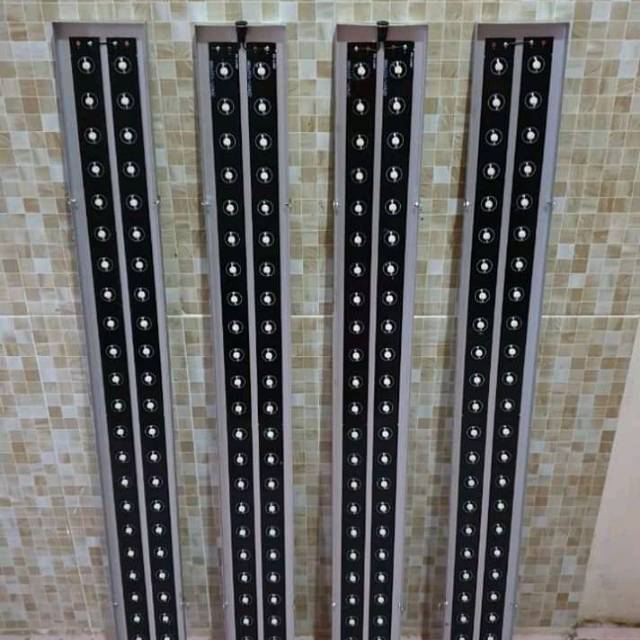 PROMO LAMPU TANNING ARWANA HPL + FREE HOOK | 12.000 KELVIN