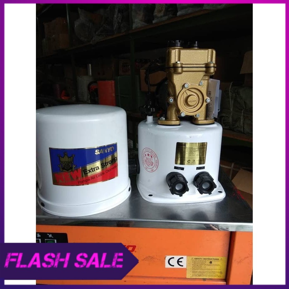 Pompa Air Sanyo PH 130B