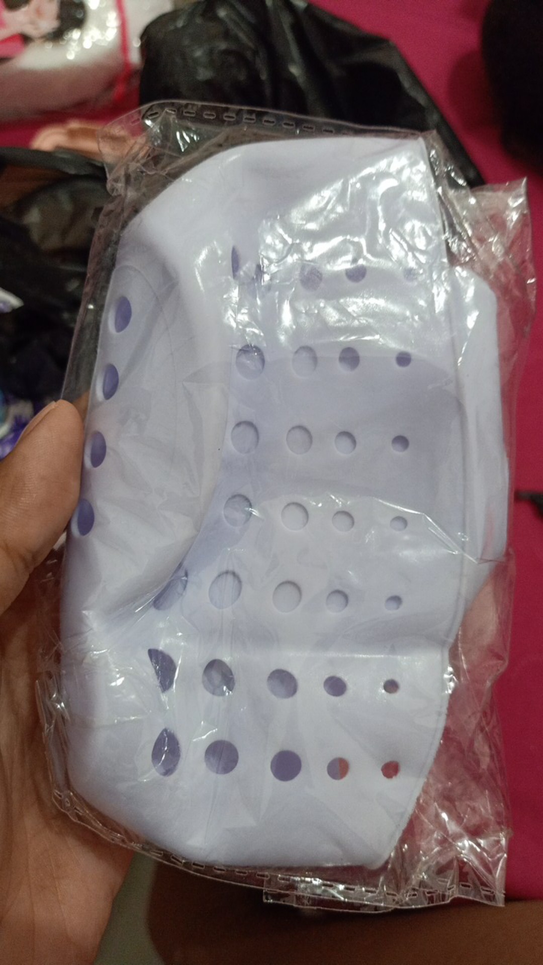 Gantungan Kran Wastafel Cuci Piring Keranjang Pengering Spons Cuci Sabun Dapur Sikat Perabotan Rumah