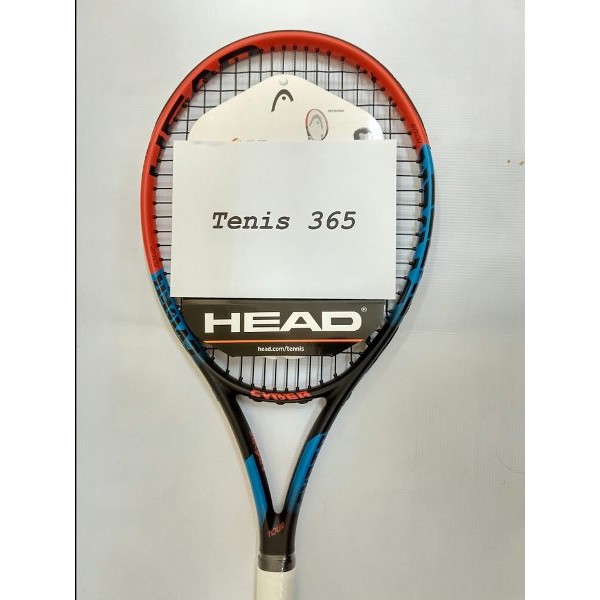 Raket Tenis Head Cyber Tour  gr  original  Tennis Head