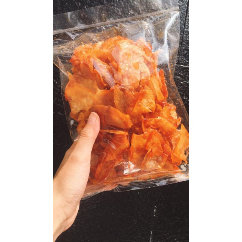 

Keripik Singkong Balado