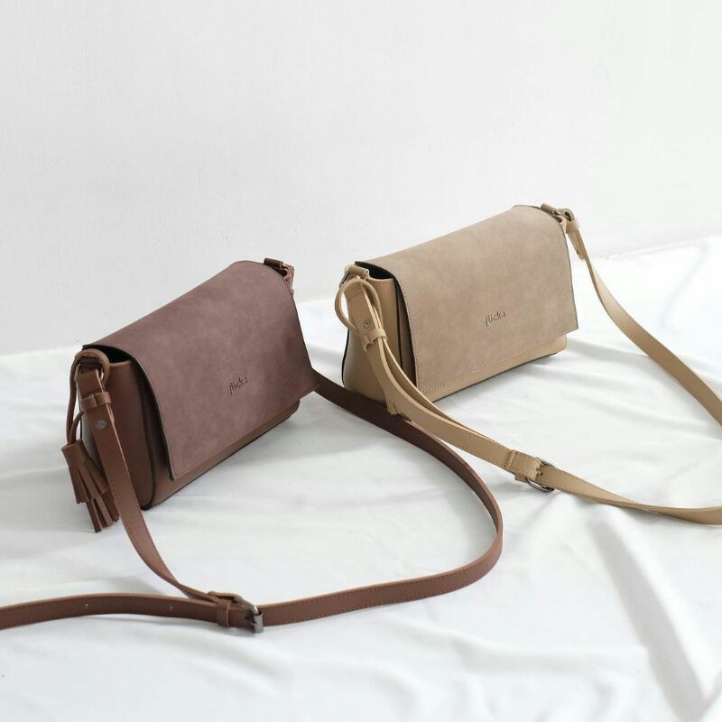 FLICKA BAGS KODE W 282