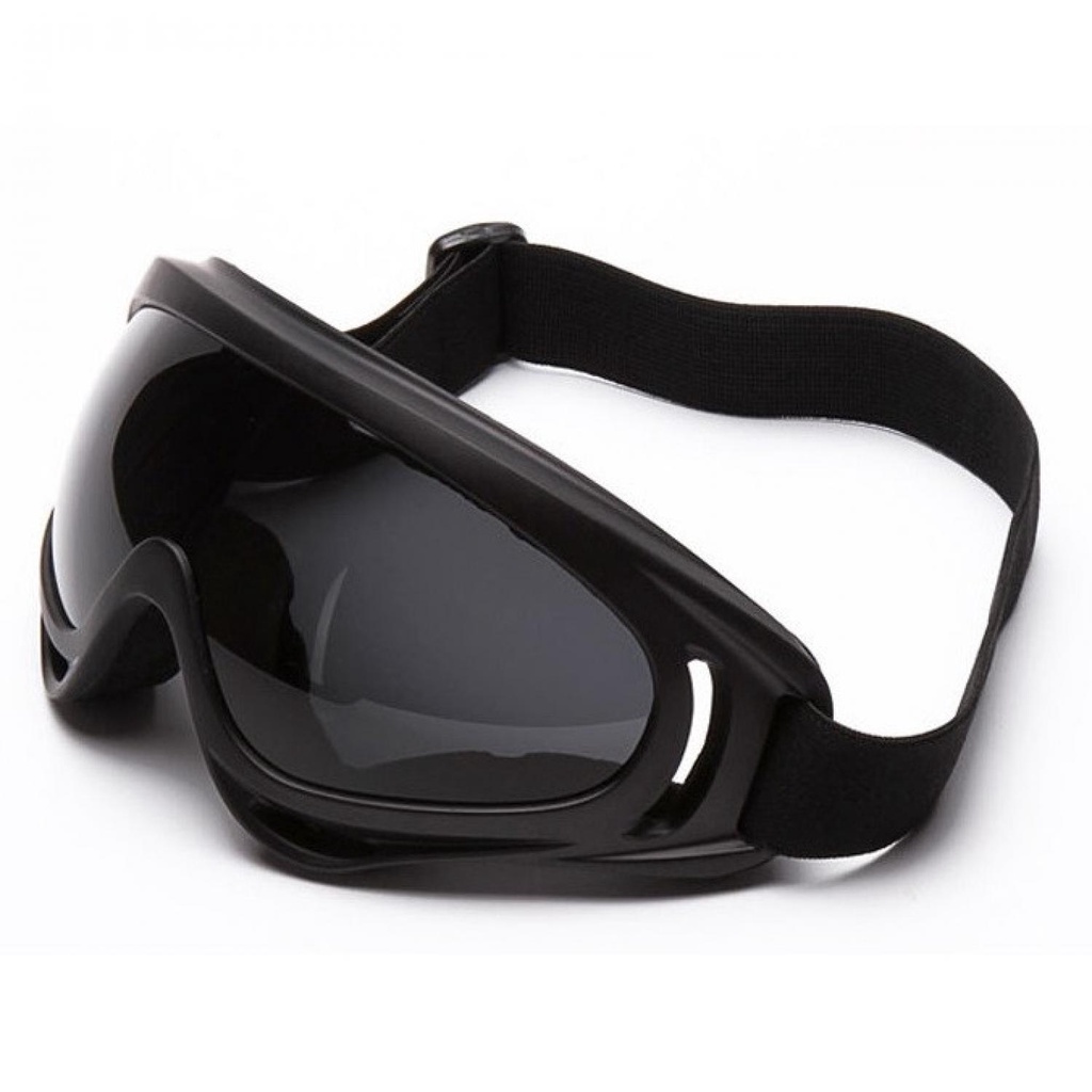 Kacamata Goggles Ski UV400 TaffSPORT