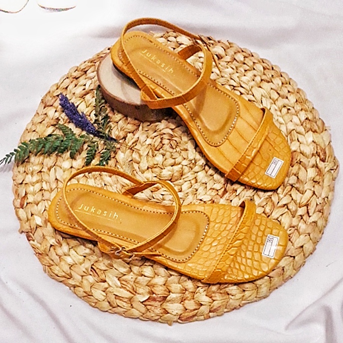 JUKASIH - MEDINA sandal wanita