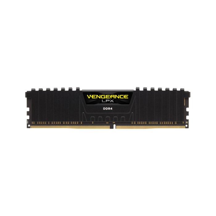 Ram Corsair DDR4 Vengeance LPX PC21000 16GB CMK16GX4M2A2666C16