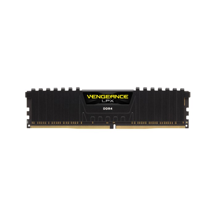 Ram Corsair DDR4 Vengeance LPX PC21000 16GB CMK16GX4M2A2666C16