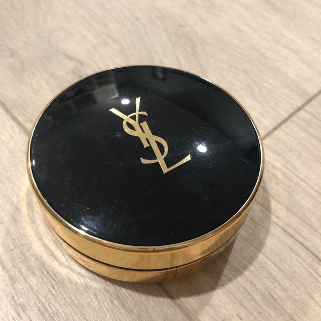 Second Ysl Case Cushion