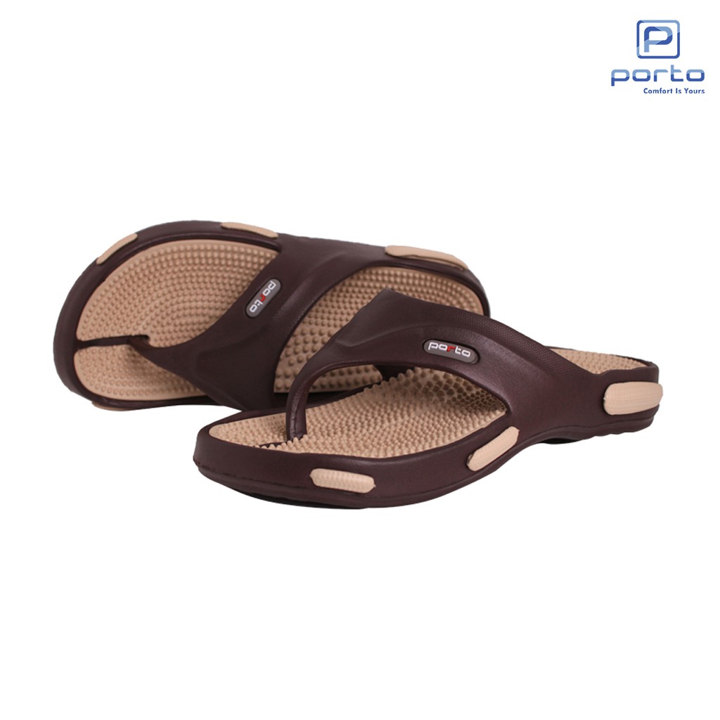 

Porto - Sandal Anak Sandal Remaja Sandal Jepit Porto Original 602L