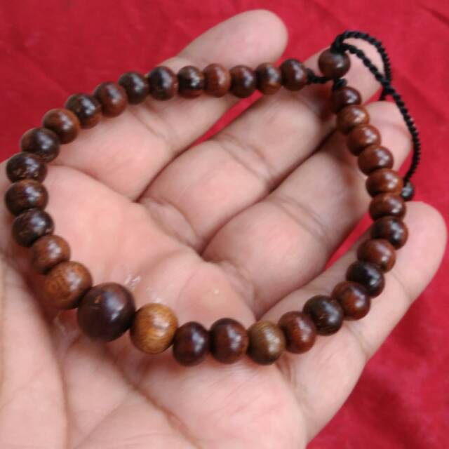 Gelang Stigi Wulung Model Tarik