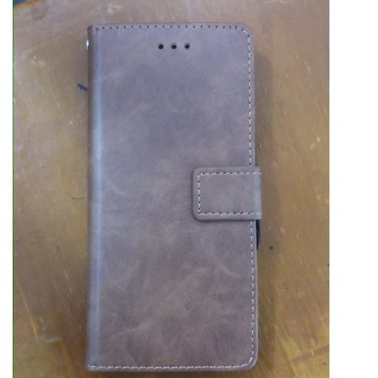 LEATHER CASE VIVO V20