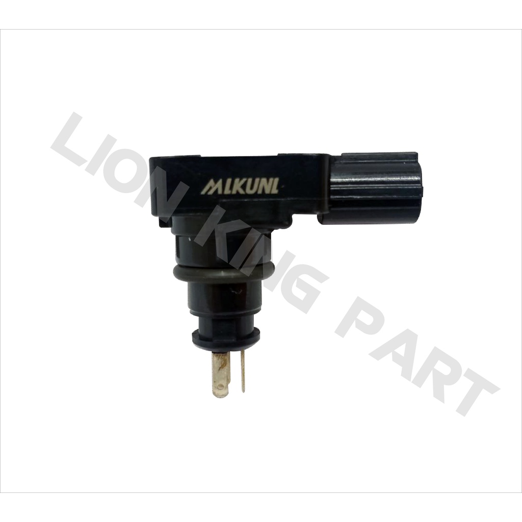 SENSOR ISC FUEL PUMP POMPA INJEKSI MIO J MLKUNL