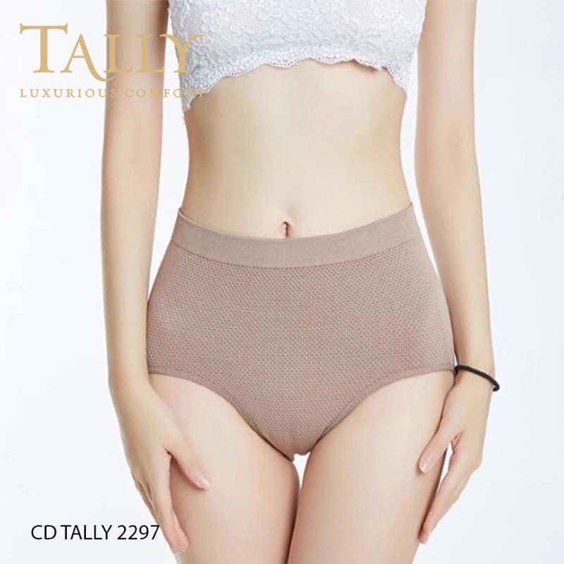 TALLY CD CELANA CORSET 2297 I SIZE M DAN XXXL | HIGH WAIST