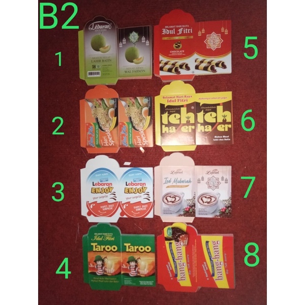 

Amplop lebaran snack Amplop viral 2022 Angpau lebaran snack Amplop lebaran termurah Amplop lebaran terlaris