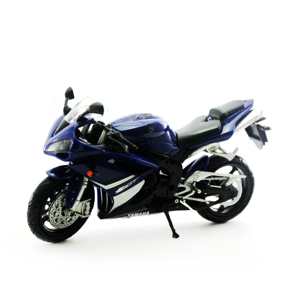 Diecast Miniatur Motor Yamaha YZF-R1