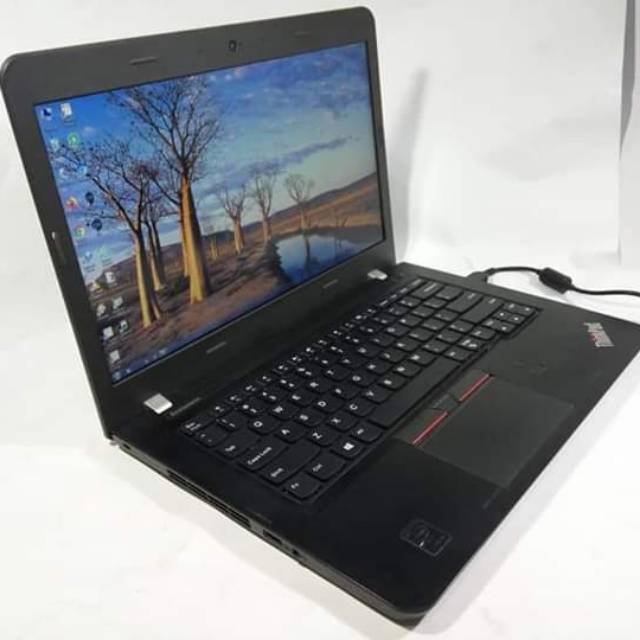 Laptop LENOVO Thinkpad E450, Core i5 Gaming