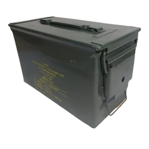 Besi Kotak Perkakas storage Box Army Pindad Tempat Penyimpanan Tool Box