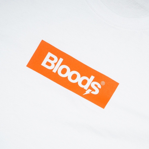 Tshirt Baju Kaos Distro Bloods Diga  / Kaos Distro Pria Wanita