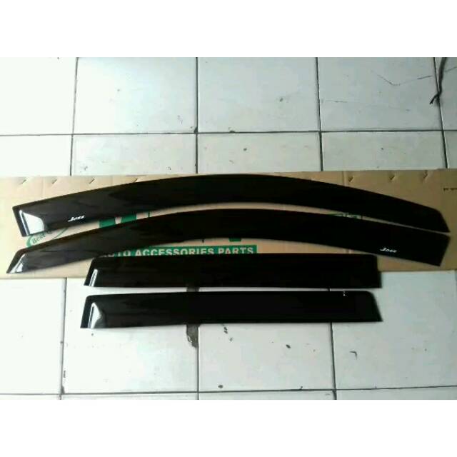 Talang air h jazz lama slim 3m