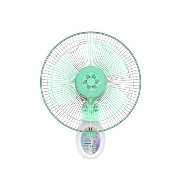 Kipas Angin dinding Maspion MWF-3001 RC 12" / Wall Fan Maspion MWF-3001 RC 12inch